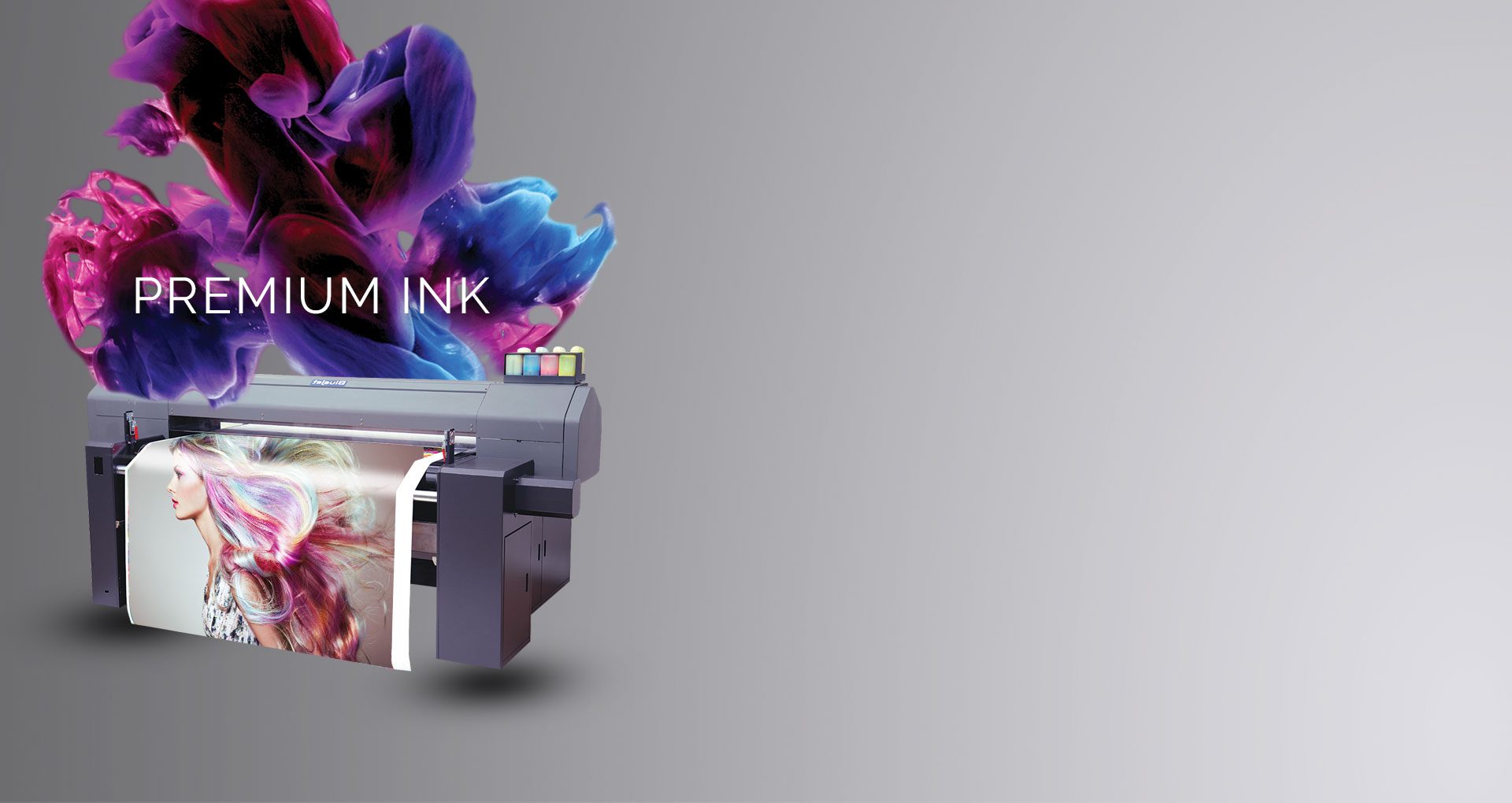 Digital Printing Machines